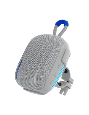 Noble & Creed Beat Buddy Pro M1 (5W) - Gray / Blue