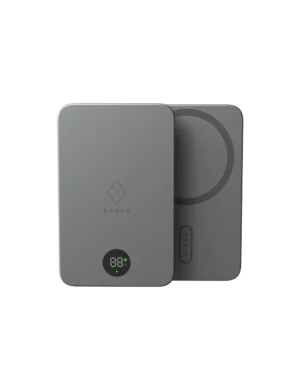 Sköld MagSafe Power Bank 5000mAh  Aluminum